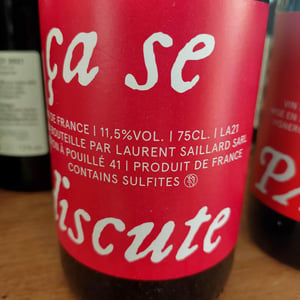 Ca se Discute - Laurent Saillard - laurent-saillard