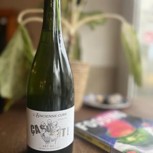 Ça Sulfit - Domaine de l’Ancienne Cure - christian-roche -2022