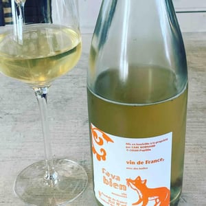 Ça Va Bien - Domaine Bornard - Tony Bornard 