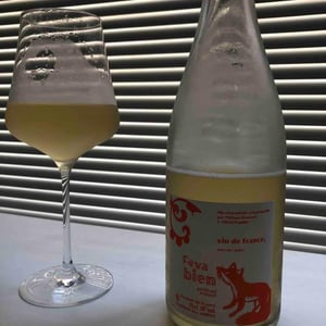Ça Va Bien - Domaine Bornard - tony-bornard