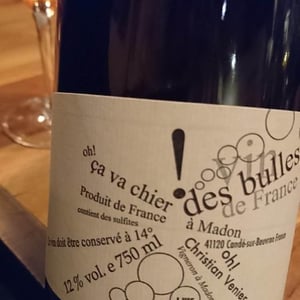 Ca Va Chier Des Bulles - Christian Venier - Christian Venier 