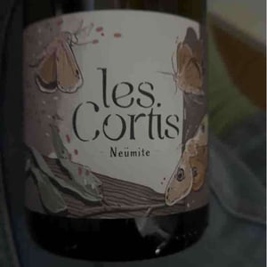 Neümite - Les Cortis - isabelle-jeremy-decoster-coiffier