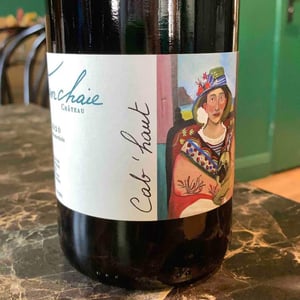 Cab'haut - La Franchaie - eric-et-alex-dubois