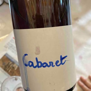 Cabaret - O2Y - Olivier Guala -2021