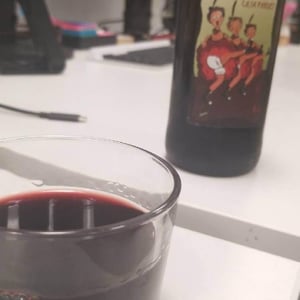 Cabaret Sauvignon - Casa Pardet - Josep Torres 