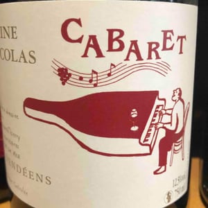 Cabaret