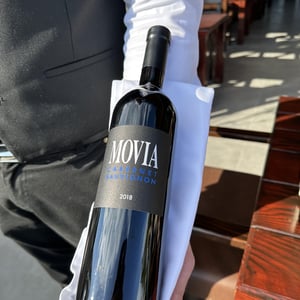 Cabernet Sauvignon - Movia - ales-kristancic -2012