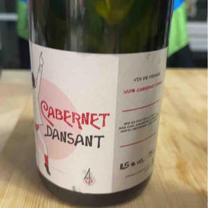 Cabernet Dansant - Chai Amandine & Quentin - amandine-bureau-quentin-javoy