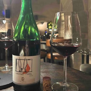 Cabernet Franc - Ampeleia - Marco Tait -2020