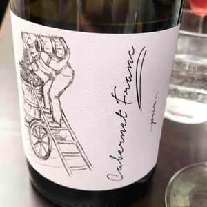 Cabernet Franc 2016