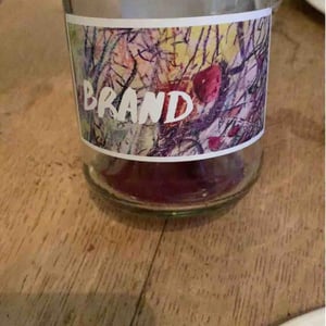 Cabernet Franc - Brand Bros - Weingut Brand - Daniel & Jonas Brand 