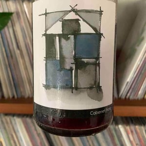 Cabernet-Franc - Deux Punx - Dan Schaaf & Aaron Olson 