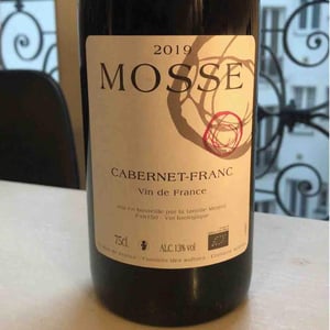 Cabernet Franc 19