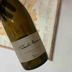 Les Petites Caves - Domaine de La Renière - Thibault Masse -2018
