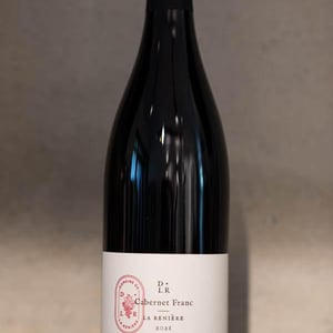 Les Petites Caves - Domaine de La Renière - thibault-masse -2018
