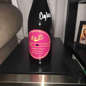 Lo-Fi Wines - Mike Roth & Craig Winchester - Cabernet Franc