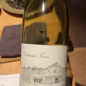 Cabernet Franc - Domaine Nakajima - Yutaka Nakajima 