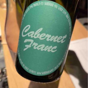 Cabernet Franc - Shobbrook Wines - Tom Shobbrook -2021