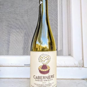 Cabernere 2016