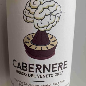 Cabernere - Il Moralizzatore - enrico-frisone-andrea-dalla-grana