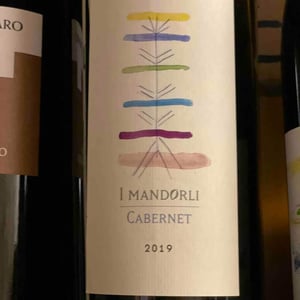 Cabernet - I Mandorli - maddalena-pasquetti-andrea-bargiacchi