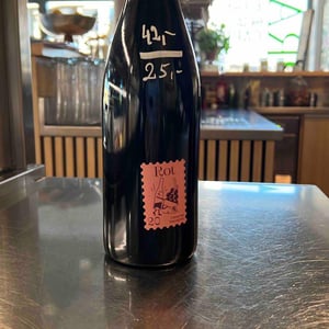 Cabernet Sauvignon - Hanna Glatzer - hanna-glatzer -2020