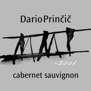 Cabernet Sauvignon - Dario Prinčič - dario-princic