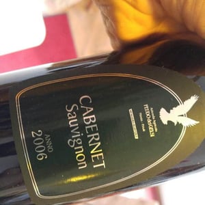 Cabernet Sauvignon. - Feudo Dei Gelsi - andrea-rizzo