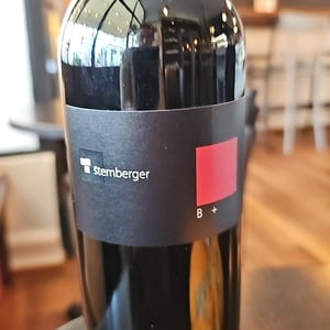 Cabernet Sauvignon - Vina Štemberger - Sebastianj Štemberger 