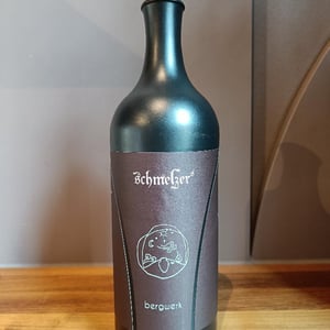 Bergwerk Cabernet Sauvignon - Schmelzers Weingut - georg-elisabeth-schmelzer -2018