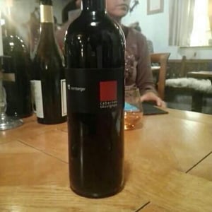 Cabernet Sauvignon - Vina Štemberger - Sebastianj Štemberger 