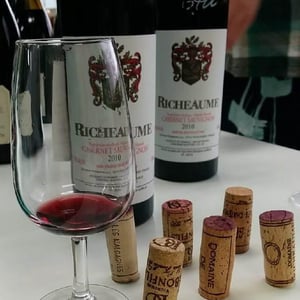 Cabernet Sauvignon 2010