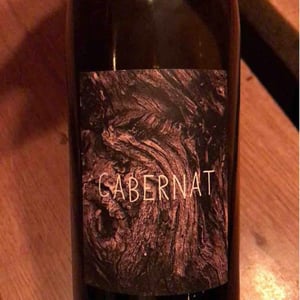Cabernat - Domaine Capmartin - famille-capmartin