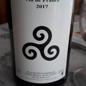 Cabernet - Damien Menut - damien-menut