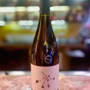 Cabernetico - Tenuta Saiano - Manlio Maggioli, Alex Fulvi -2020