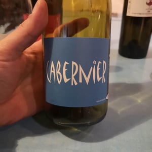 Cabernier 2021