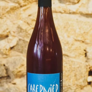 Cabernier 2021 - Domaine Léonine - jordan-le-guyader-nj