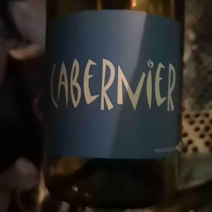 Cabernier 2021 - Domaine Léonine - Jordan Le Guyader 