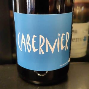 Cabernier 2021 - Domaine Léonine - jordan-le-guyader-nj
