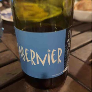 Cabernier 2021 - Domaine Léonine - Jordan Le Guyader 