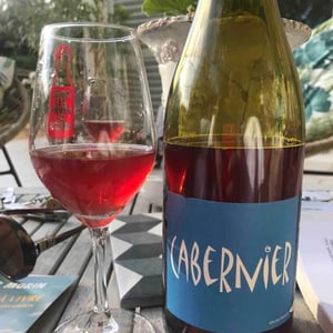 Cabernier 2021 - Domaine Léonine - Jordan Le Guyader 