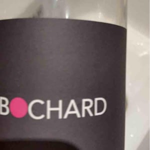 Cabochard - Domaine Serol - Stéphane et Carine Serol 