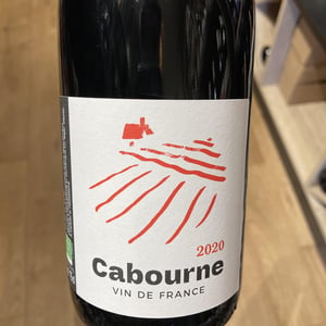 Cabourne - La Créchette - Charles Bouly -2020