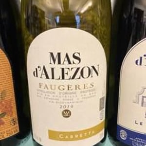 Cabretta - Mas d'Alezon - catherine-roque