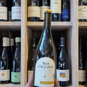 Cabretta - Mas d'Alezon - catherine-roque
