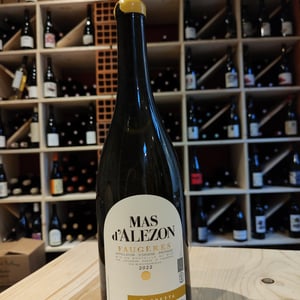 Cabretta - Mas d'Alezon - catherine-roque