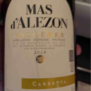 Cabretta - Mas d'Alezon - catherine-roque