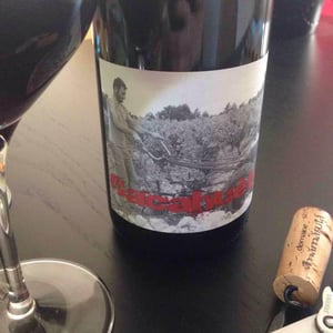 Domaine Mamaruta - Marc Castan - Cacahuète