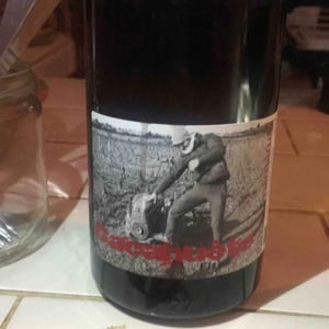 Cacahuète - Domaine Mamaruta - marc-castan