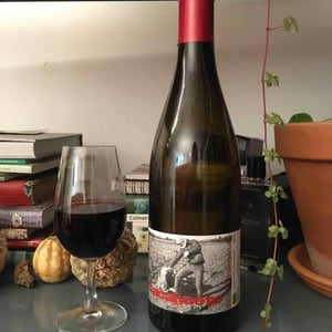Cacahuète - Domaine Mamaruta - marc-castan